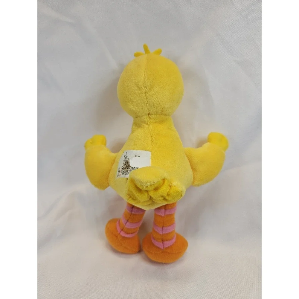Sesame Street sesame street